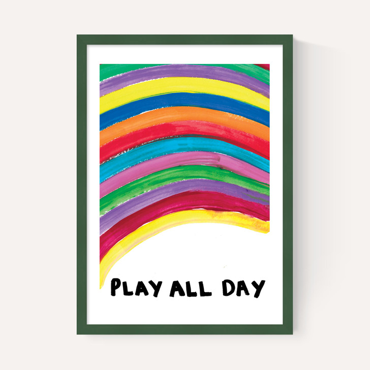 Play All Day