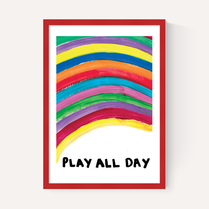 Play All Day