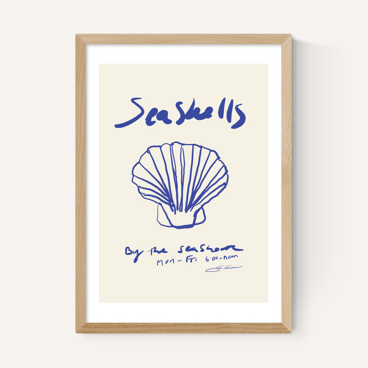 Seashells