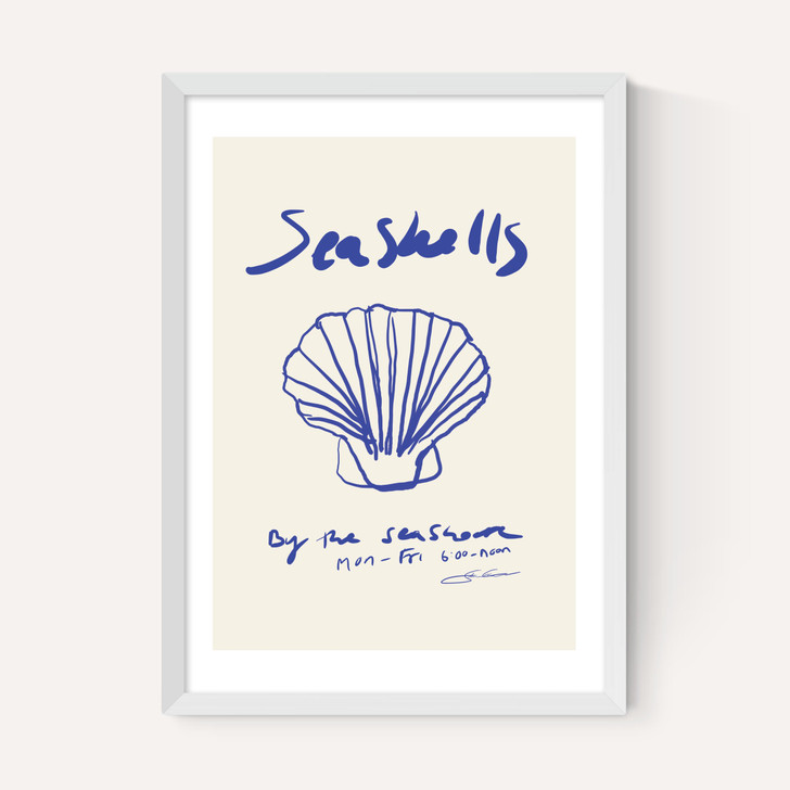 Seashells