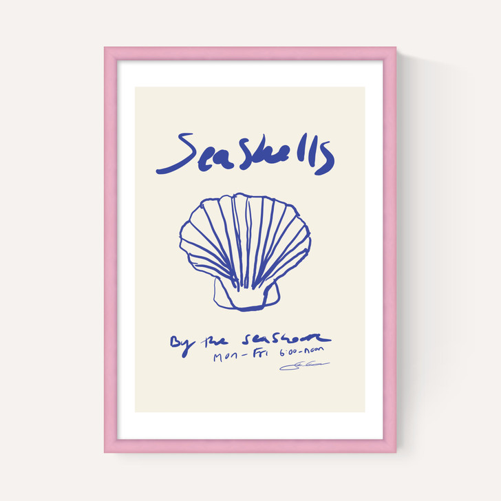 Seashells