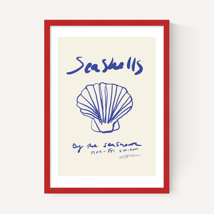Seashells