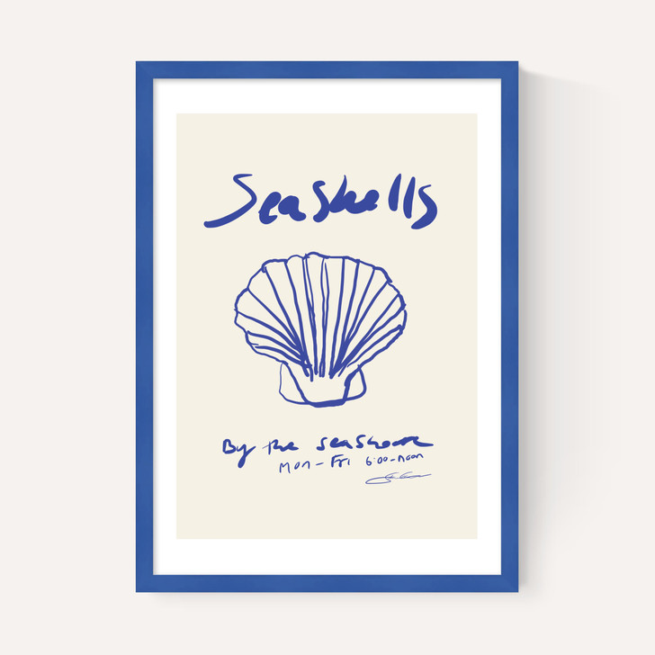 Seashells