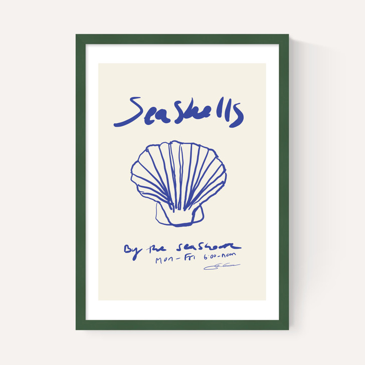 Seashells