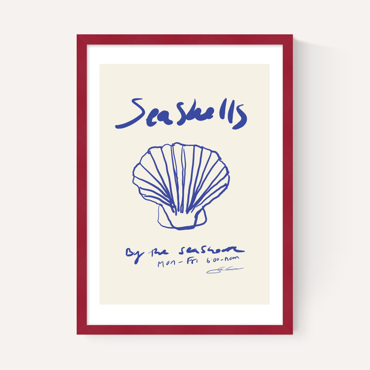 Seashells