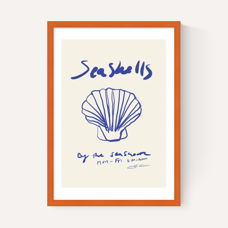 Seashells