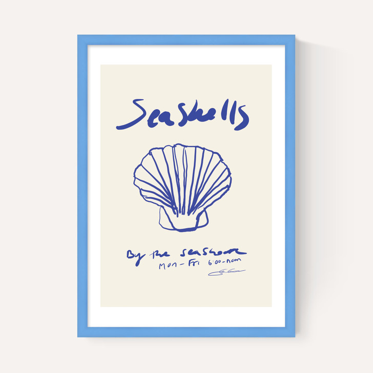 Seashells