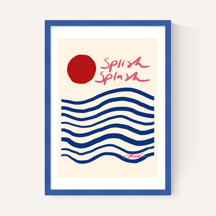 Splish Splash