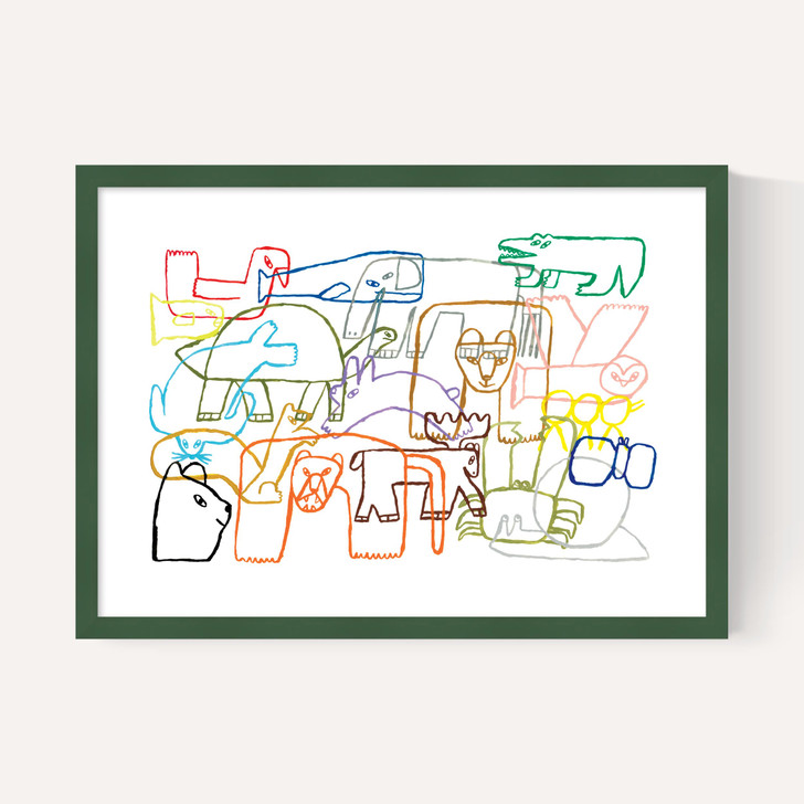 All Together