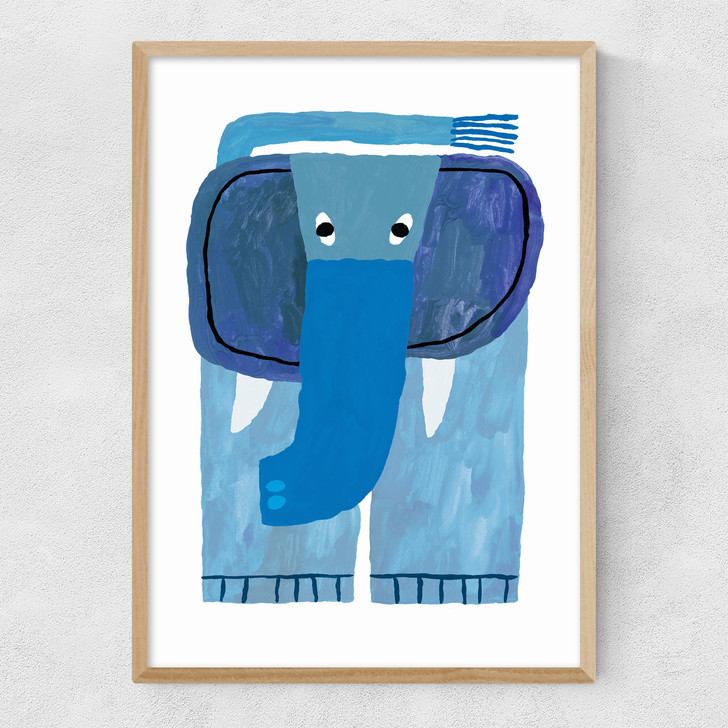 Stomp Stomp Narrow Oak Frame Stomp Stomp Narrow Oak Frame