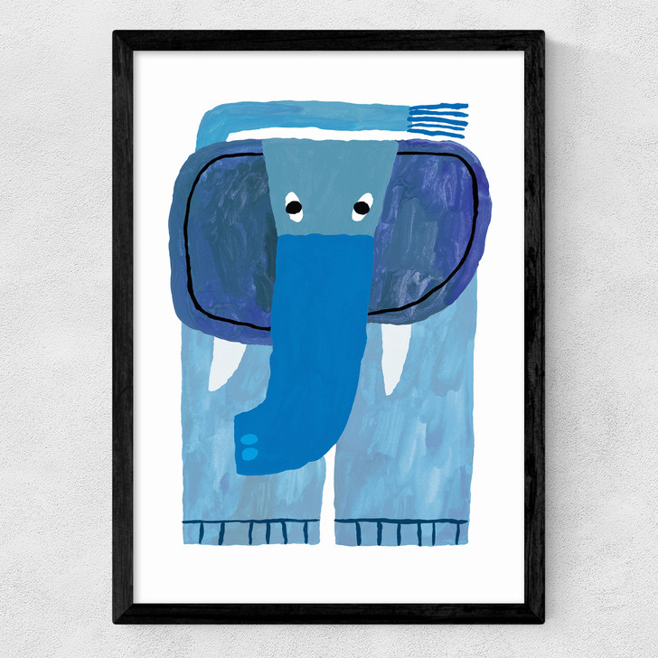 Stomp Stomp Medium Black Frame