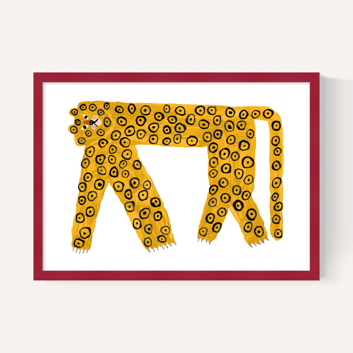 Super Jaguar