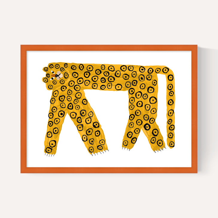 Super Jaguar