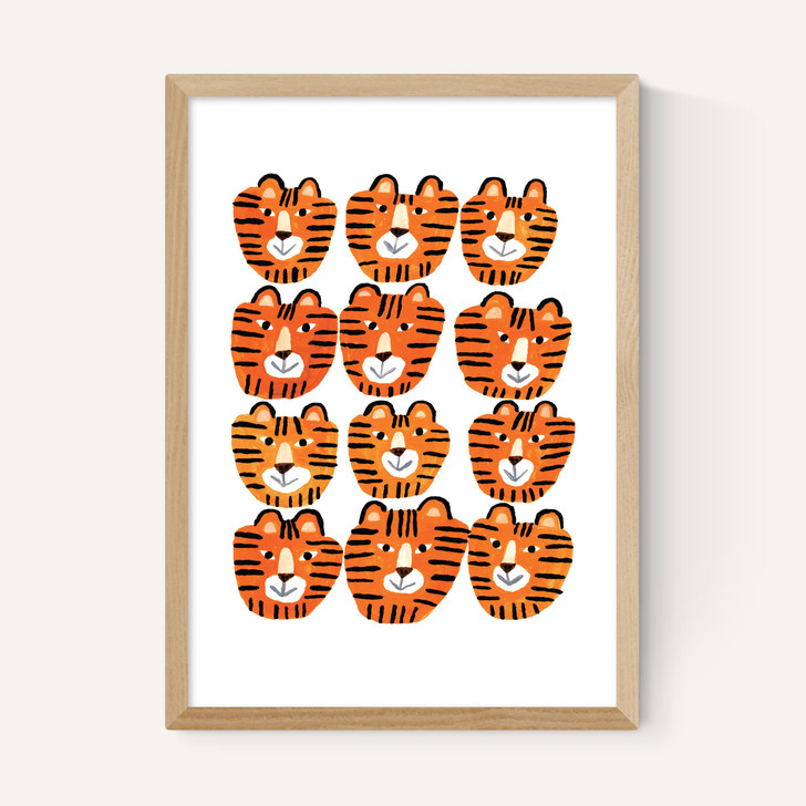 Tiger Tiger