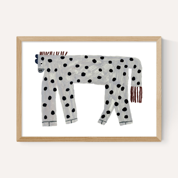 Yeehaw Spotty