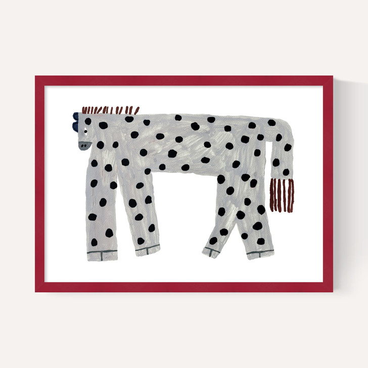 Yeehaw Spotty