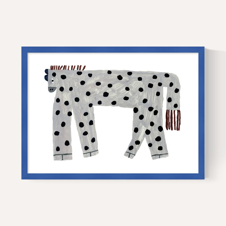 Yeehaw Spotty