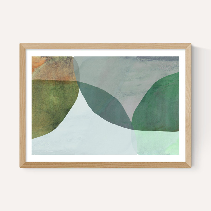 Earthenware Surfaces