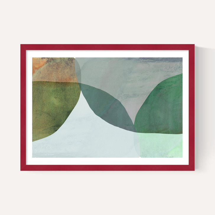 Earthenware Surfaces
