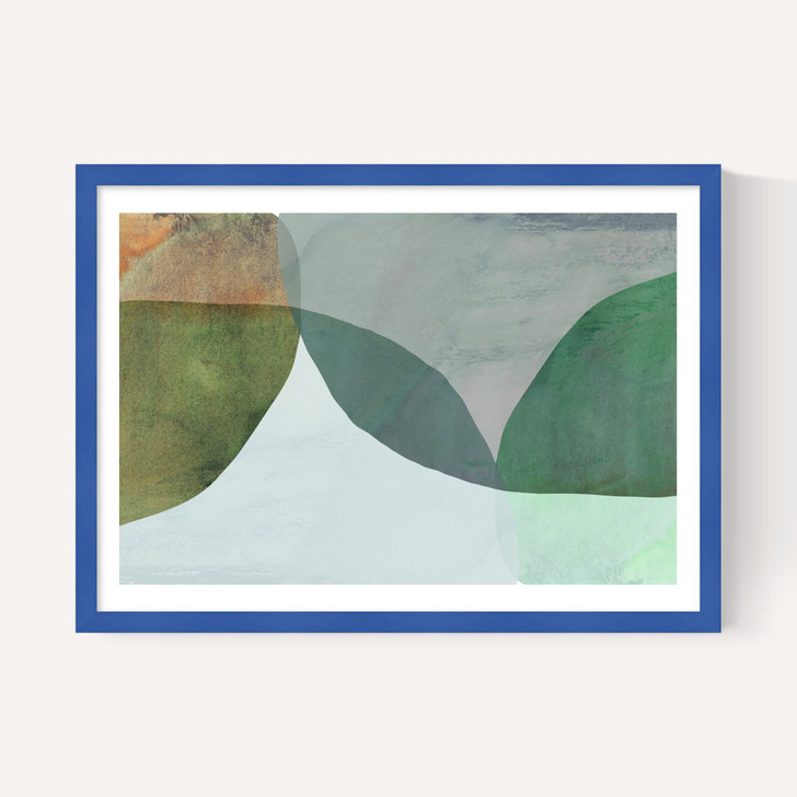 Earthenware Surfaces