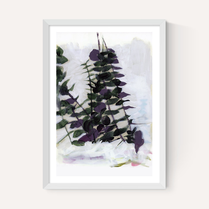 Eucalyptus Painting II
