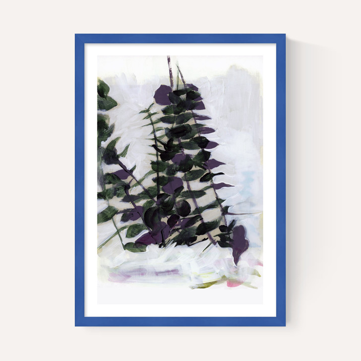 Eucalyptus Painting II