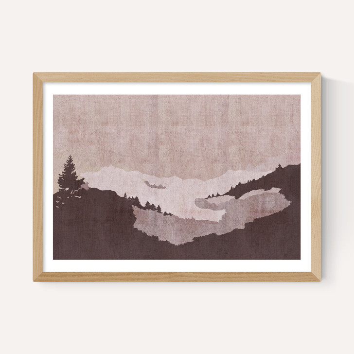 Minimal Landscape