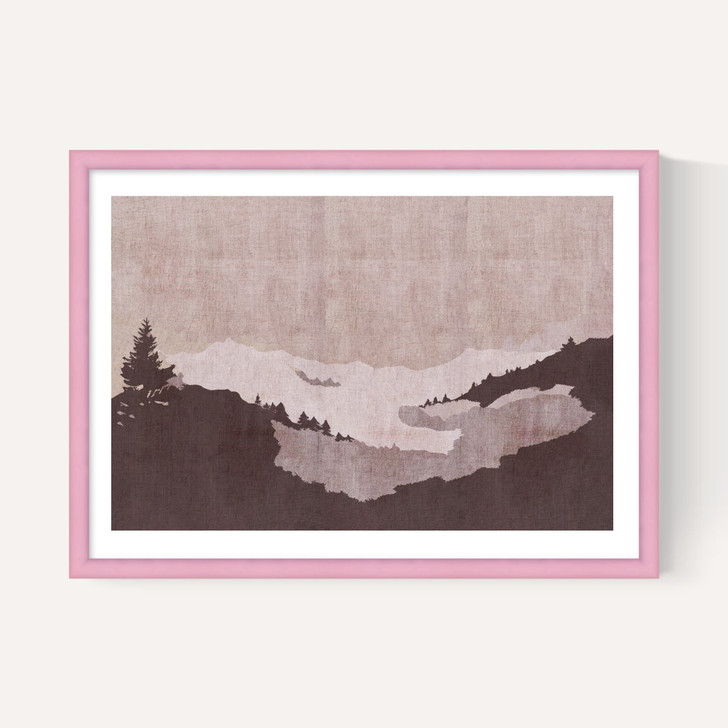 Minimal Landscape