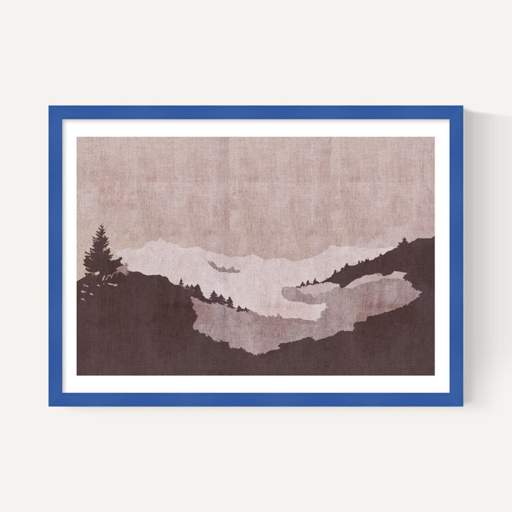 Minimal Landscape