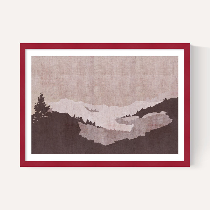 Minimal Landscape