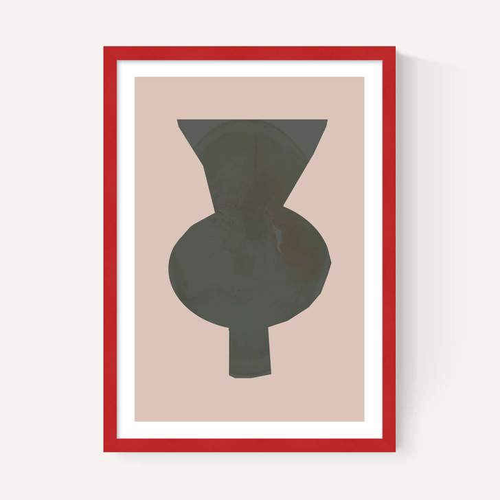 Vase I