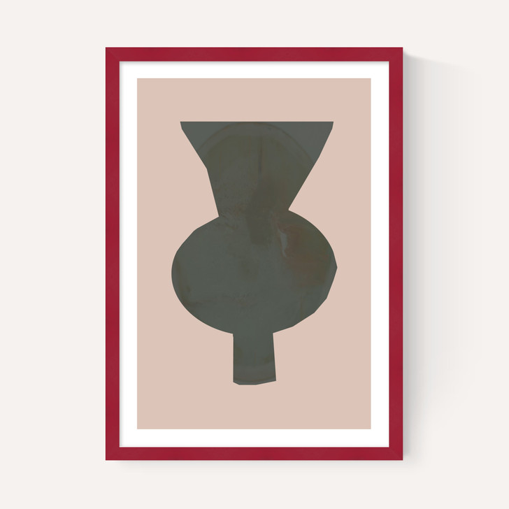 Vase I