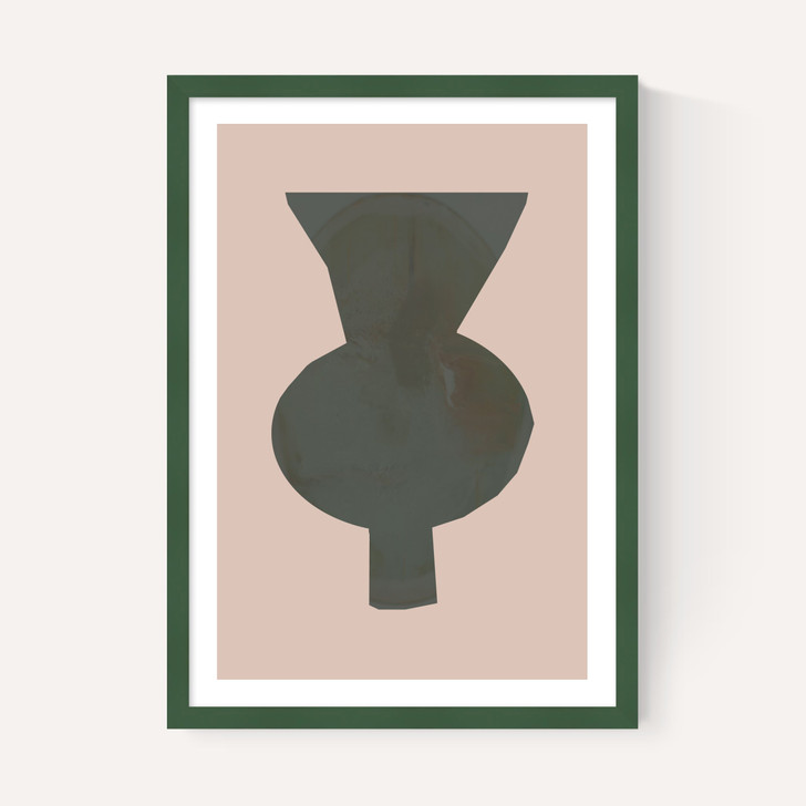 Vase I