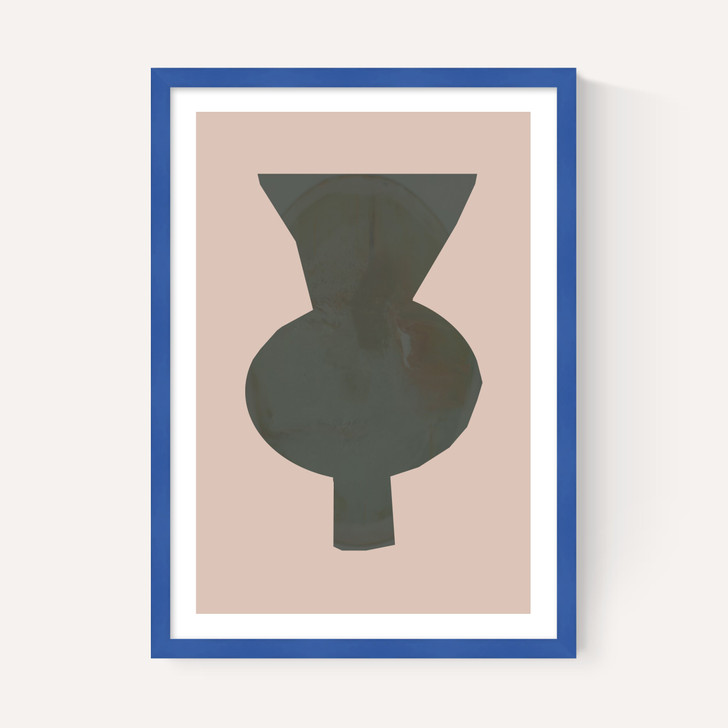 Vase I