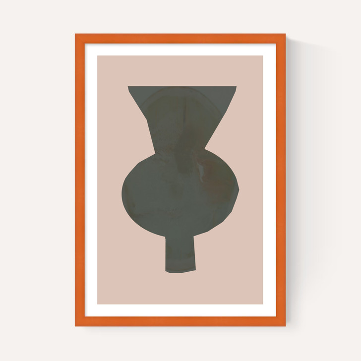 Vase I