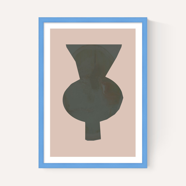 Vase I