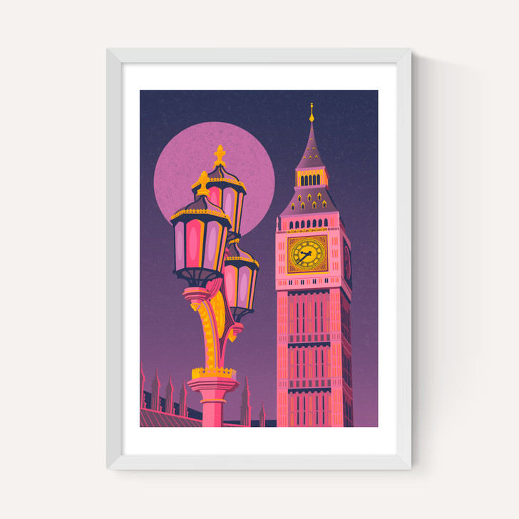 Big Ben