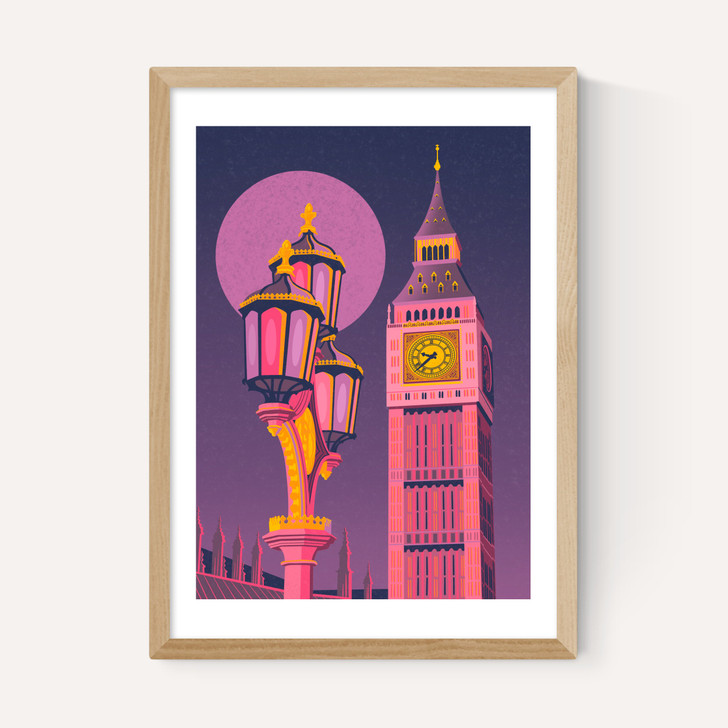 Big Ben