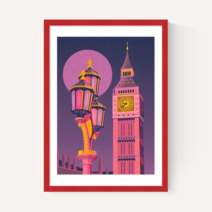 Big Ben