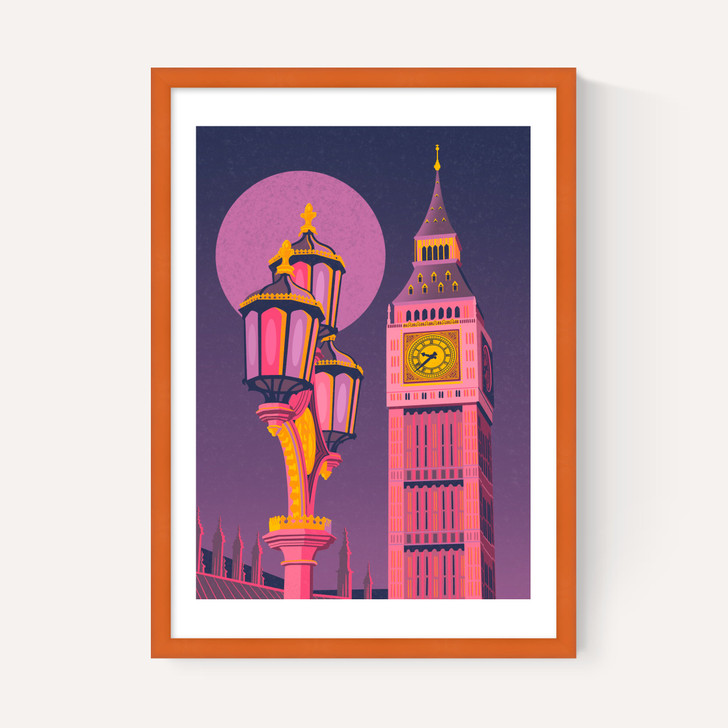 Big Ben