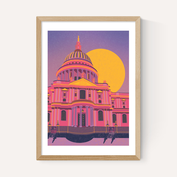 St. Paul's Cathedral