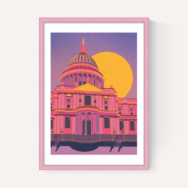 St. Paul's Cathedral