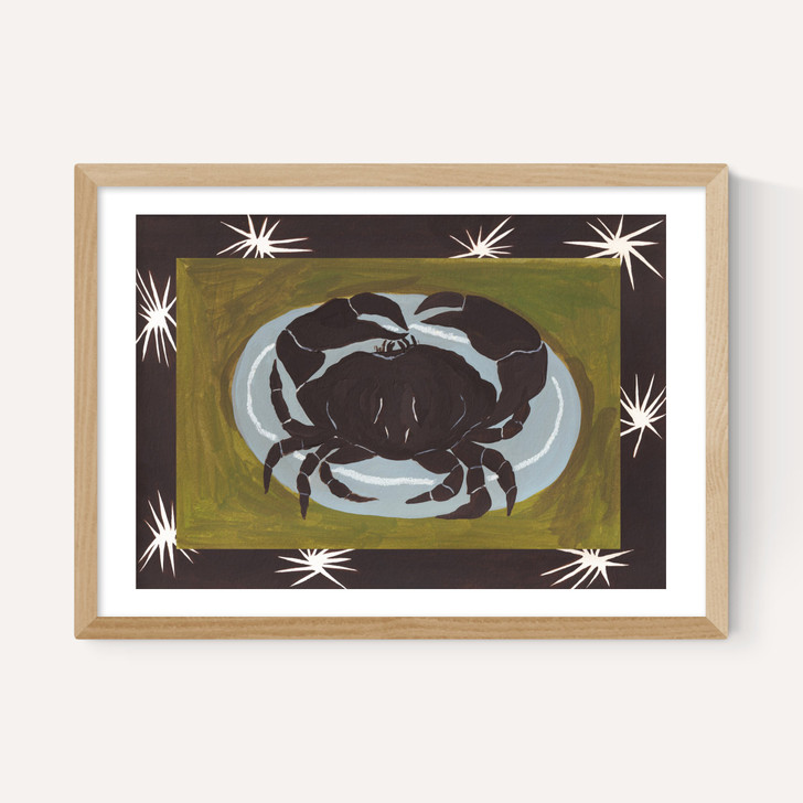 Crab Cancer Star Sign