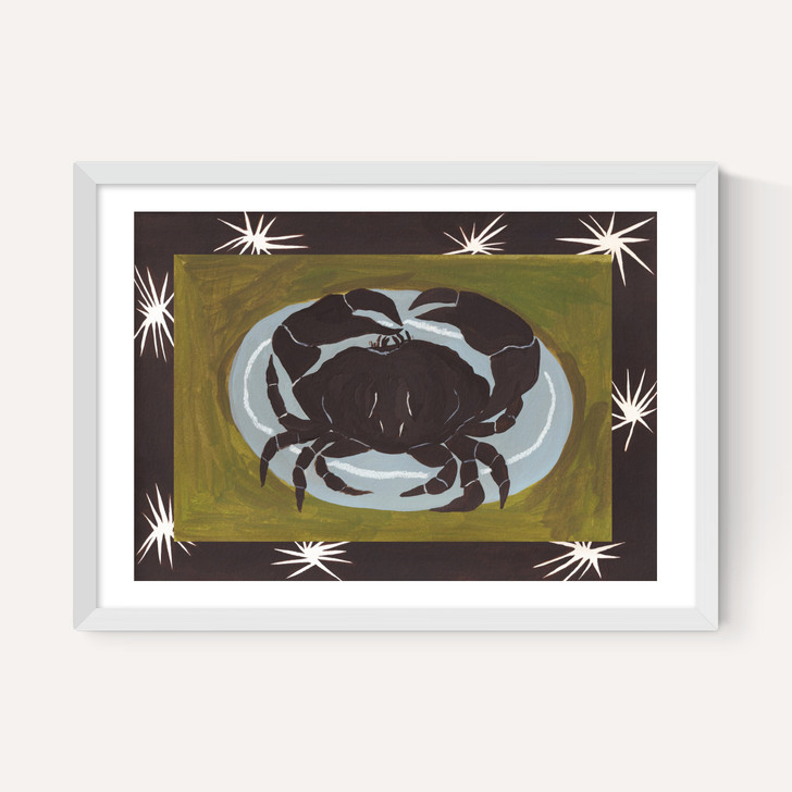 Crab Cancer Star Sign