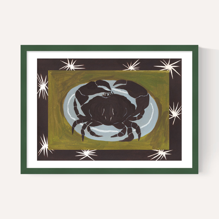 Crab Cancer Star Sign