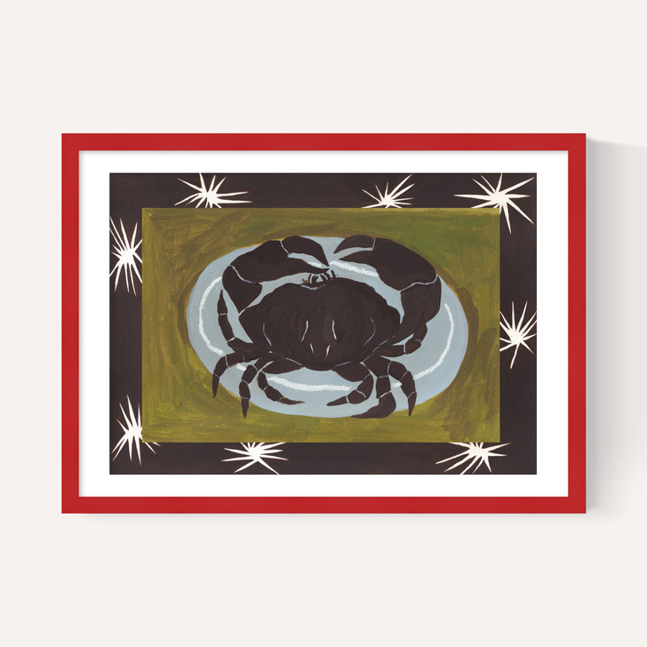 Crab Cancer Star Sign