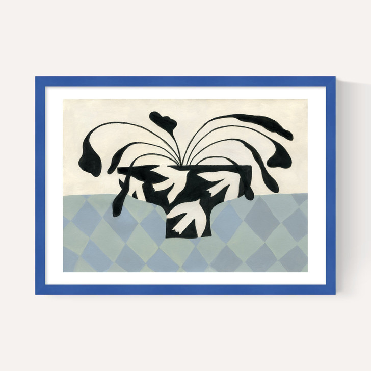 Dove Peace Vase
