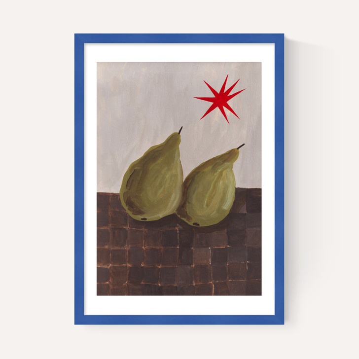 The Pear of Us