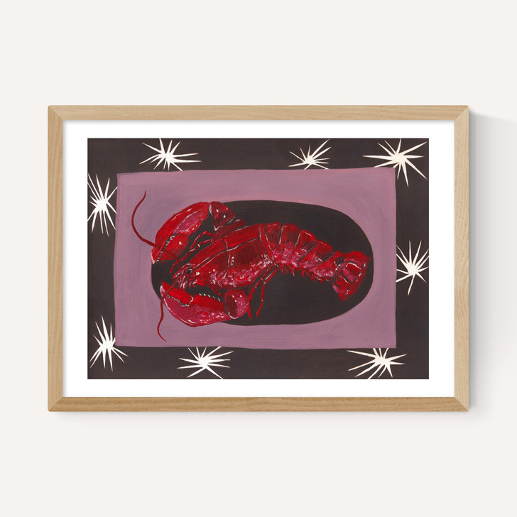 My Lobster