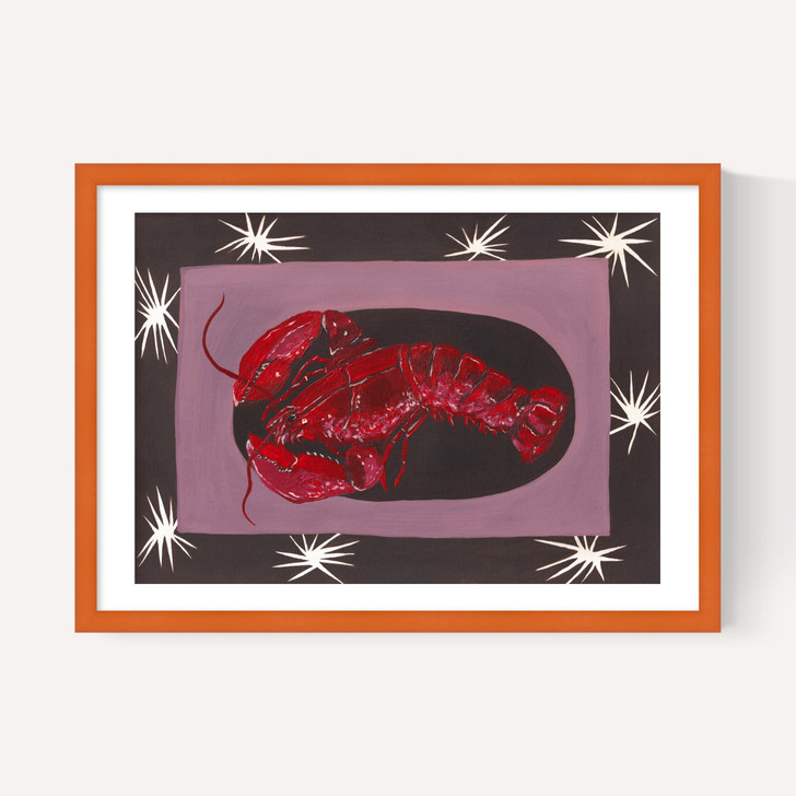 My Lobster